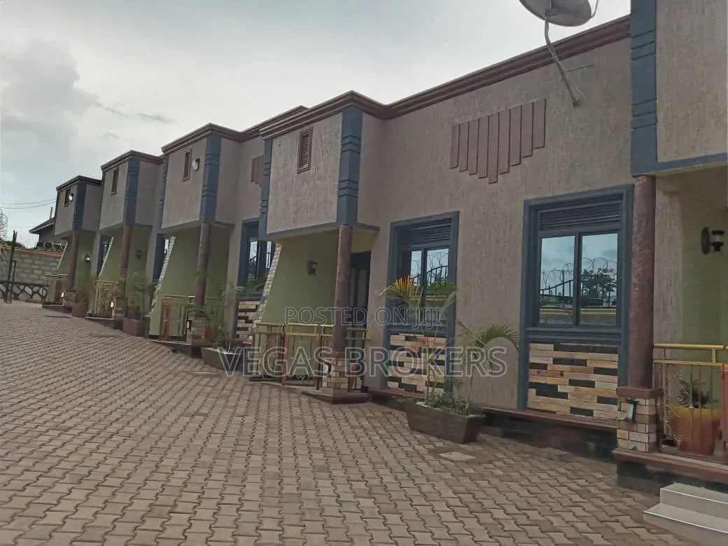 2bdrm House in Vegas Property, Nakawa for rent in Nakawa