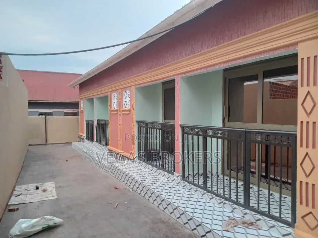 2bdrm House in Vegas Property, Nakawa for rent in Nakawa