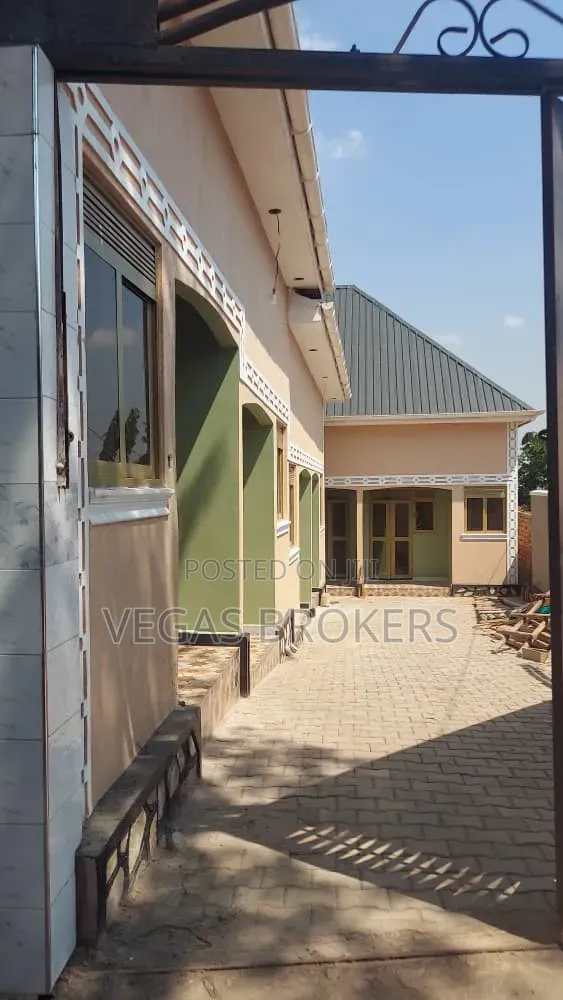 2bdrm House in Vegas Property, Nakawa for rent in Nakawa