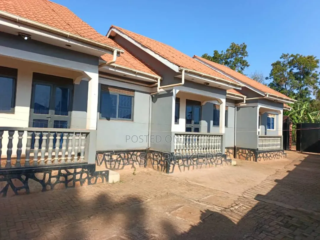 2bdrm House in Vegas Property, Nakawa for rent in Nakawa