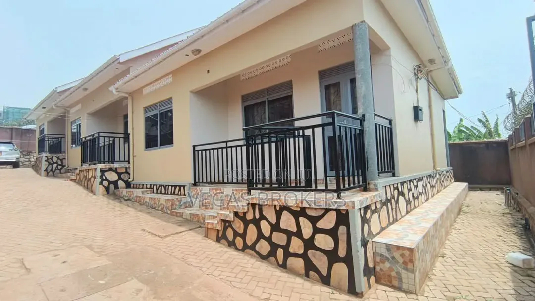 2bdrm House in Vegas Property, Nakawa for rent in Nakawa