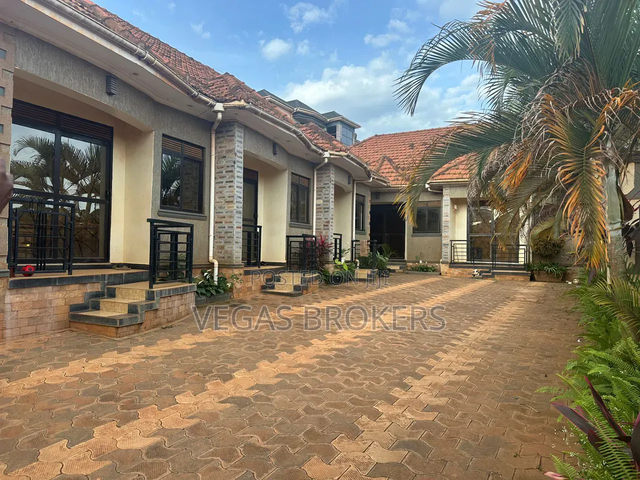 2bdrm House in Vegas Property, Nakawa for rent in Nakawa