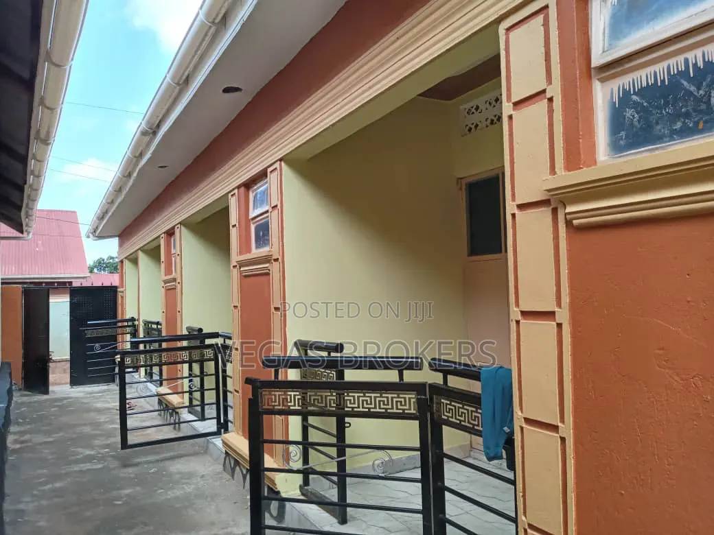 2bdrm House in Vegas Property, Nakawa for rent in Nakawa