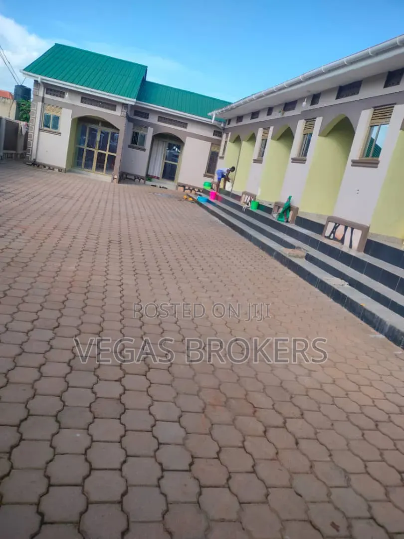 2bdrm House in Vegas Property, Nakawa for rent in Nakawa