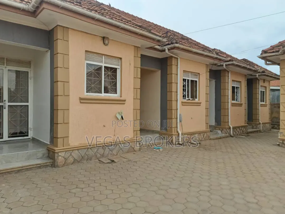 2bdrm House in Vegas Property, Nakawa for rent in Nakawa