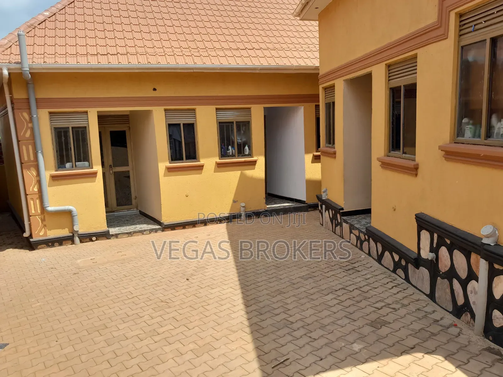 1bdrm House in Vegas Brokers House, Rubaga for rent in Rubaga