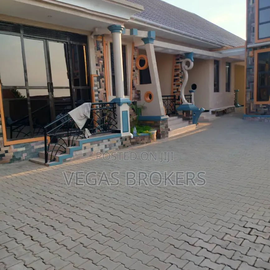 1bdrm House in Vegas Brokers House, Rubaga for rent in Rubaga