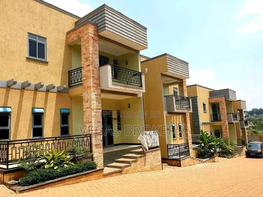 1bdrm Apartment in Vegas Property, Rubaga for rent in Rubaga