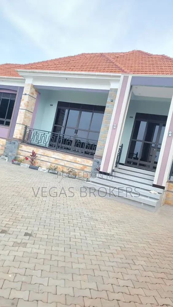 1bdrm Apartment in Vegas Property, Rubaga for rent in Rubaga