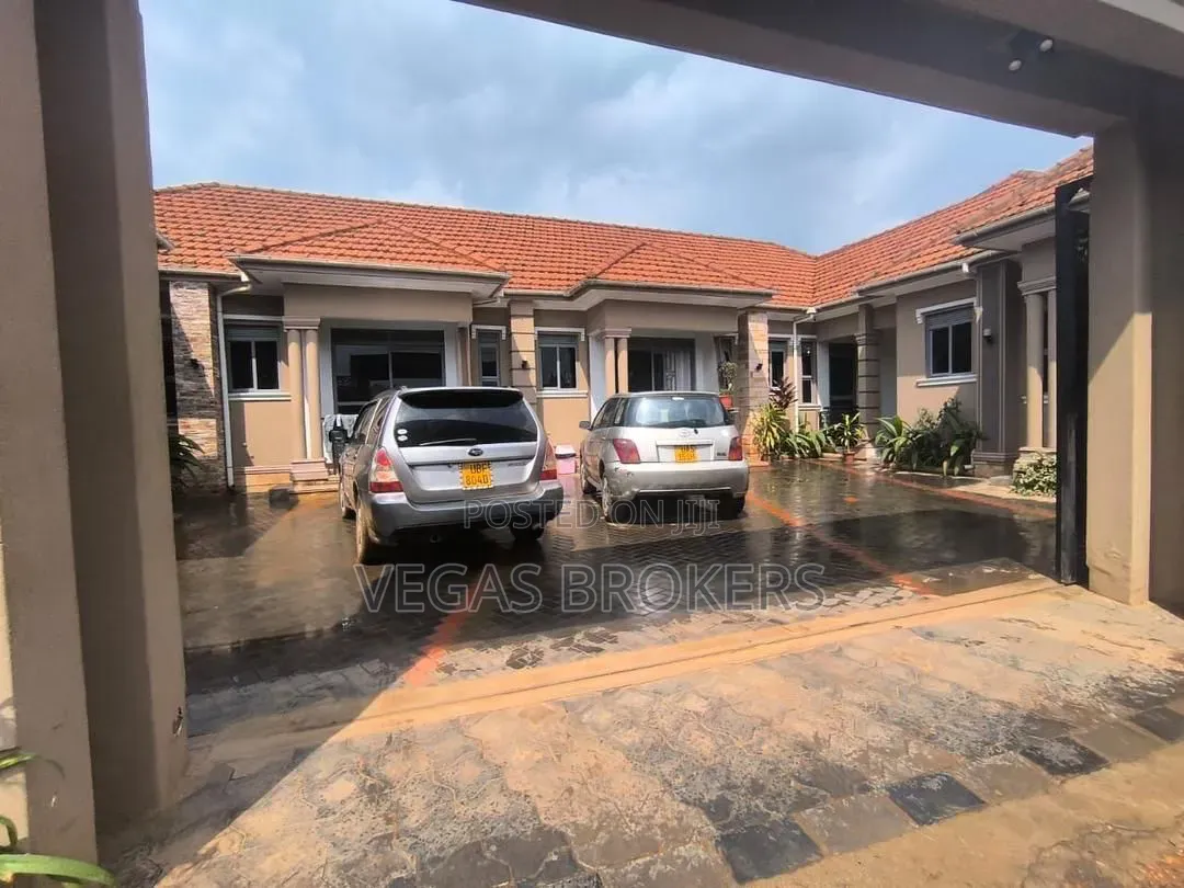 1bdrm Apartment in Vegas Property, Rubaga for rent in Rubaga