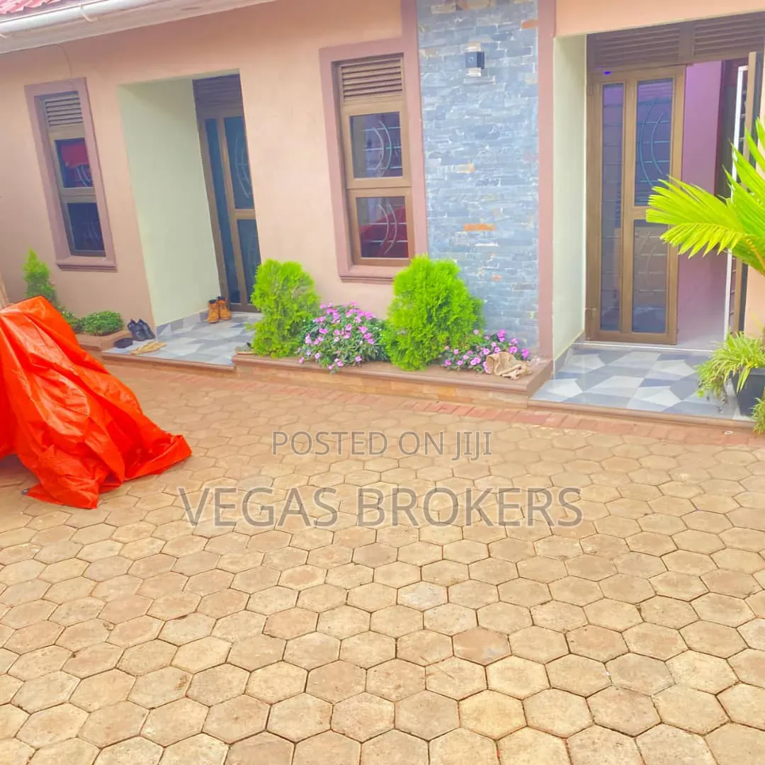 1bdrm House in Vegas Property, Rubaga for rent in Rubaga