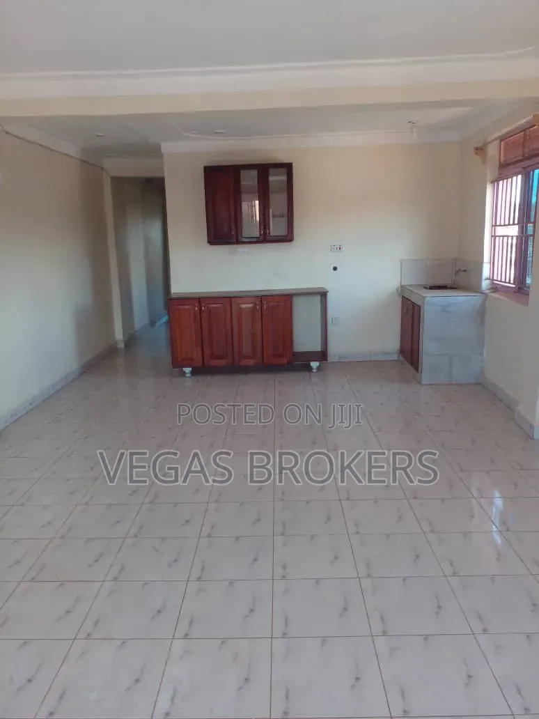 1bdrm House in Vegas Property, Rubaga for rent in Rubaga