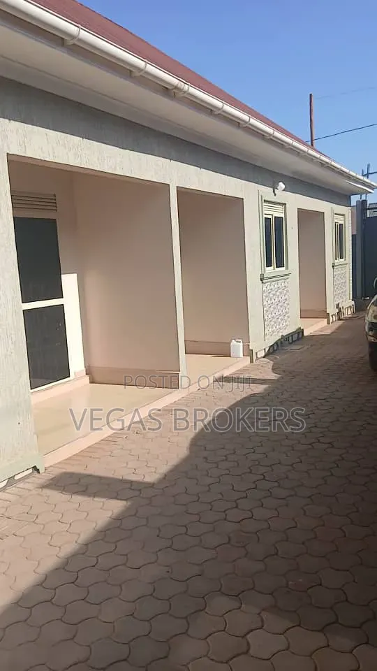 1bdrm House in Vegas Property, Rubaga for rent in Rubaga