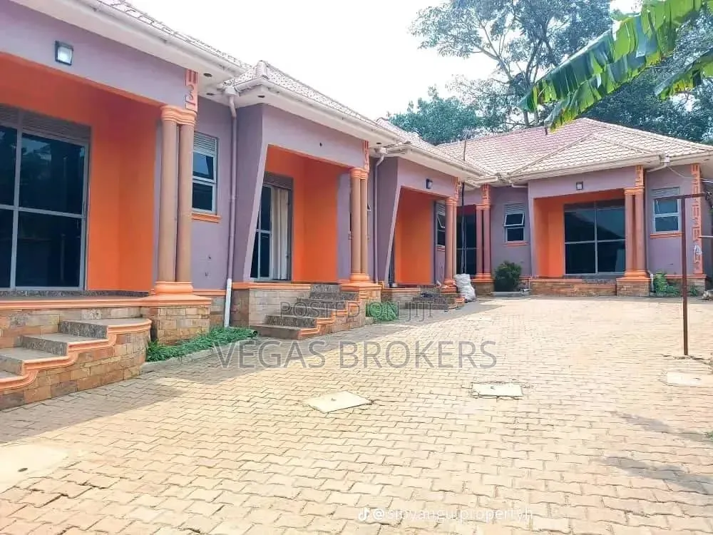 1bdrm House in Vegas Property, Nakawa for rent in Nakawa