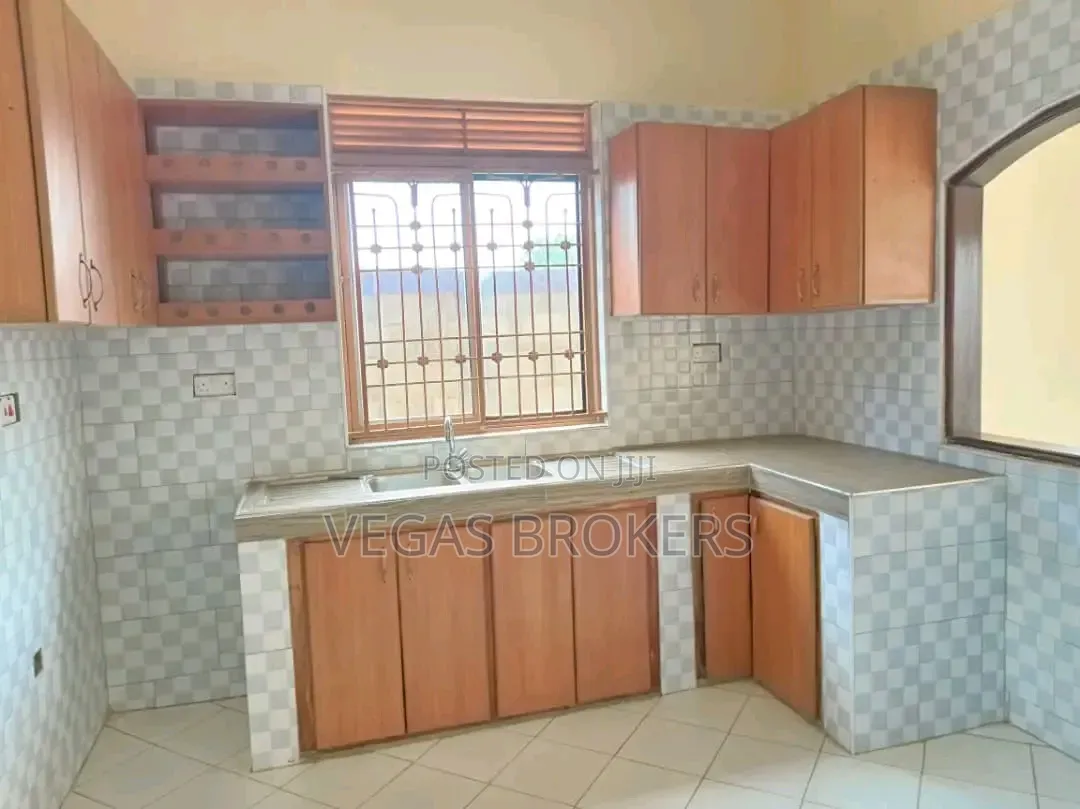 1bdrm House in Vegas Property, Nakawa for rent in Nakawa