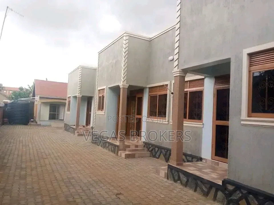 1bdrm House in Vegas Property, Nakawa for rent in Nakawa