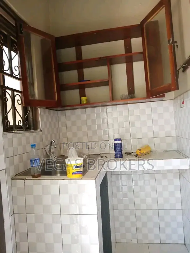 1bdrm House in Vegas Property, Nakawa for rent in Nakawa