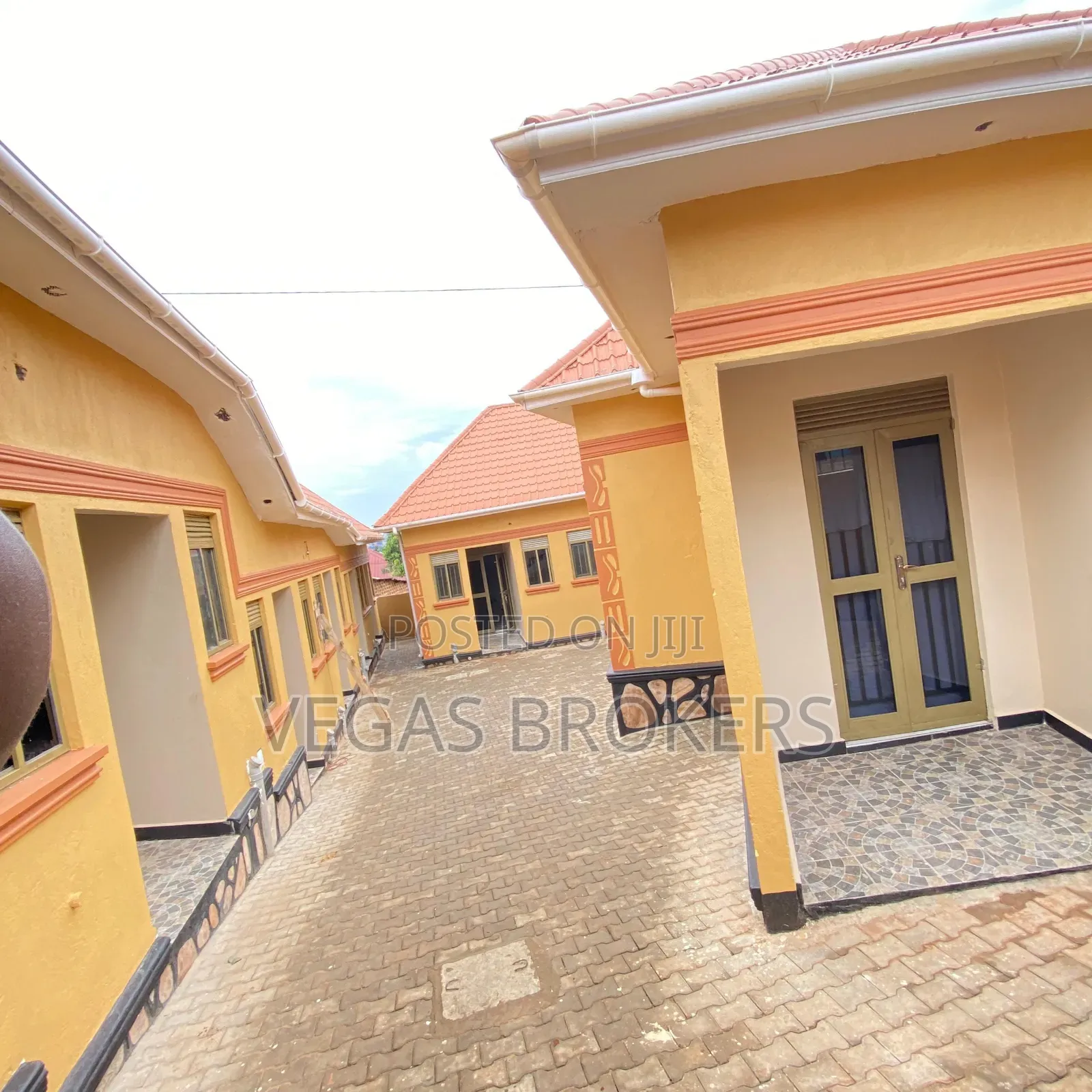 1bdrm House in Vegas Property, Nakawa for rent in Nakawa