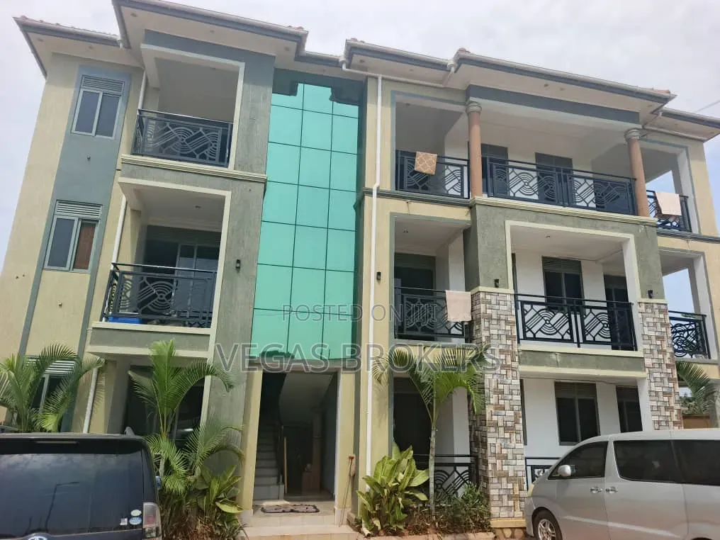 1bdrm House in Vegas Property, Nakawa for rent in Nakawa