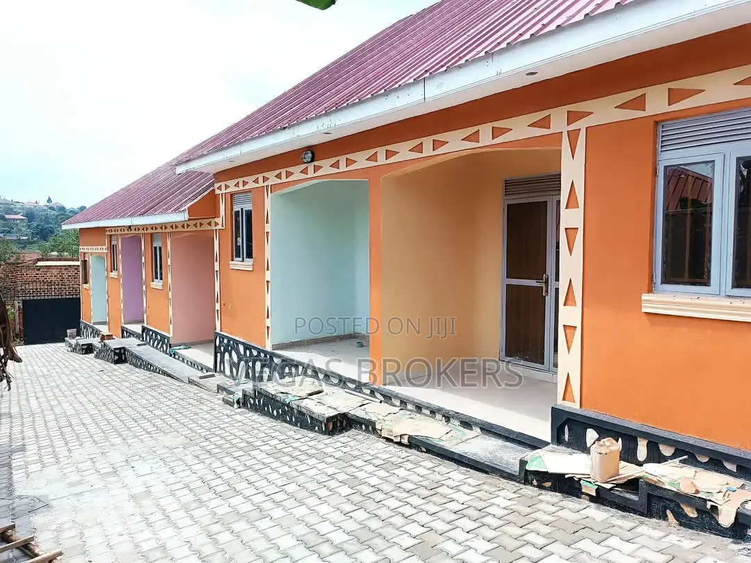 1bdrm House in Vegas Property, Nakawa for rent in Nakawa