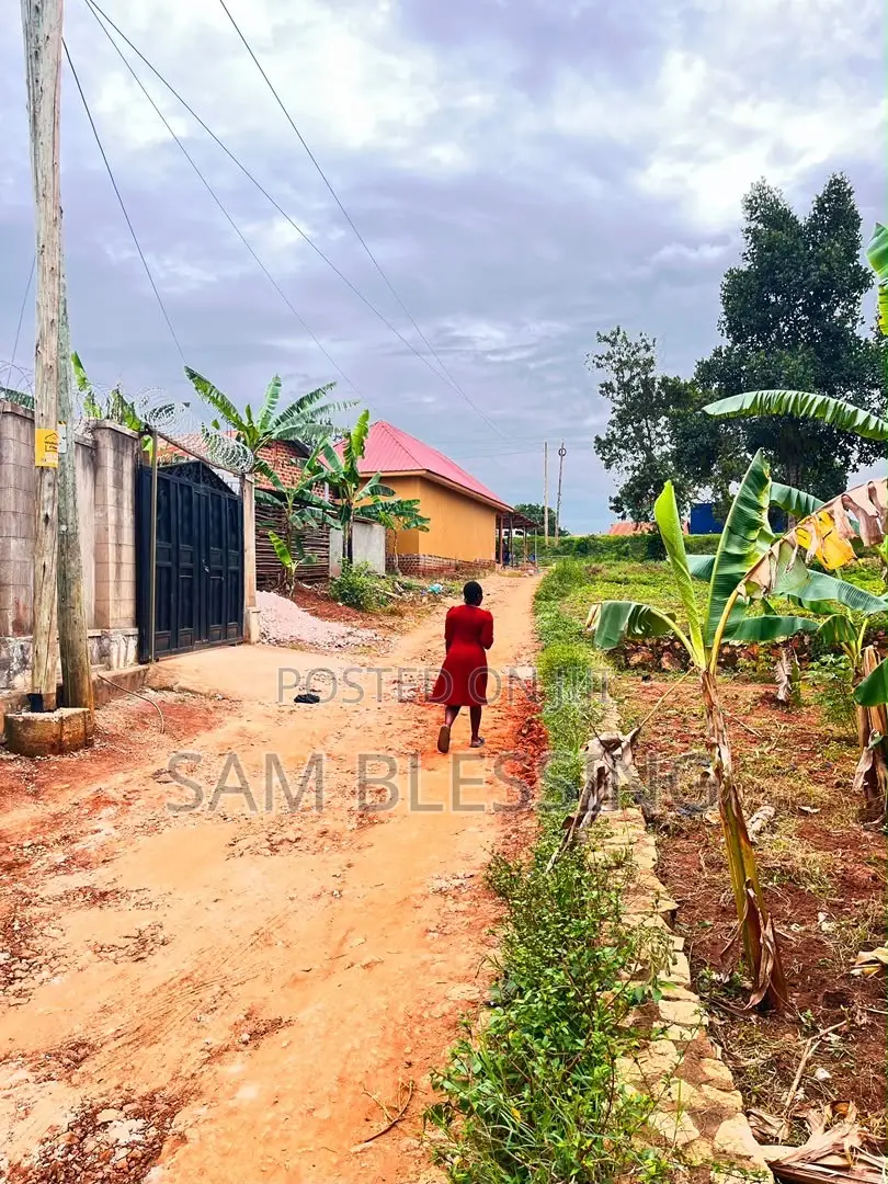 4bdrm House in Gayaza, Wakiso / Wakiso for sale in Wakiso / Wakiso