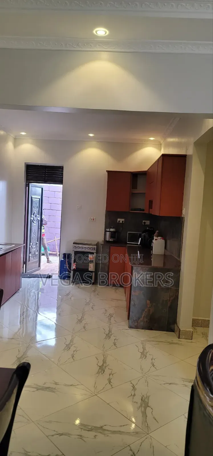 2bdrm House in Vegas, Nakawa for rent in Nakawa