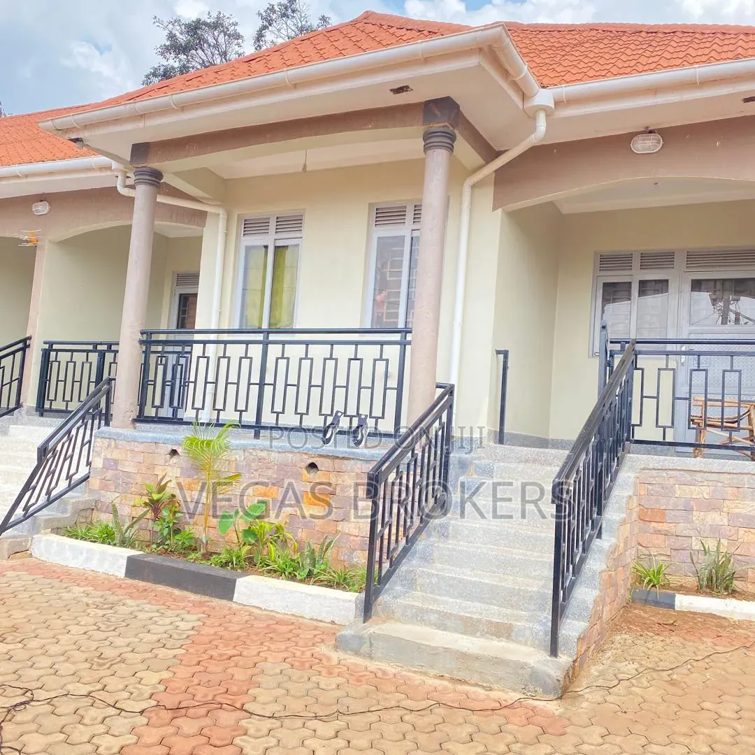 2bdrm House in Vegas, Nakawa for rent in Nakawa