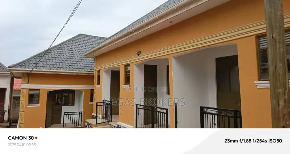 2bdrm House in Vegas, Nakawa for rent in Nakawa