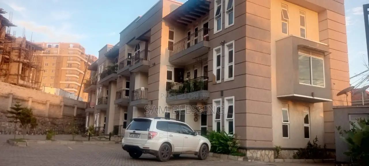 3bdrm Apartment in Muyenga, Central Division for sale in Central Division