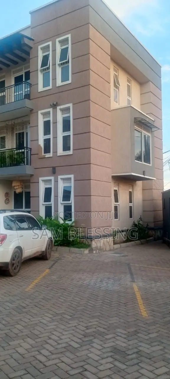 3bdrm Apartment in Muyenga, Central Division for sale in Central Division