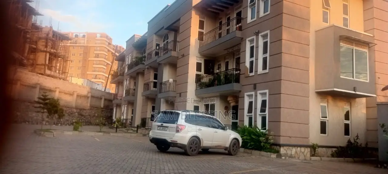 3bdrm Apartment in Muyenga, Central Division for sale in Central Division