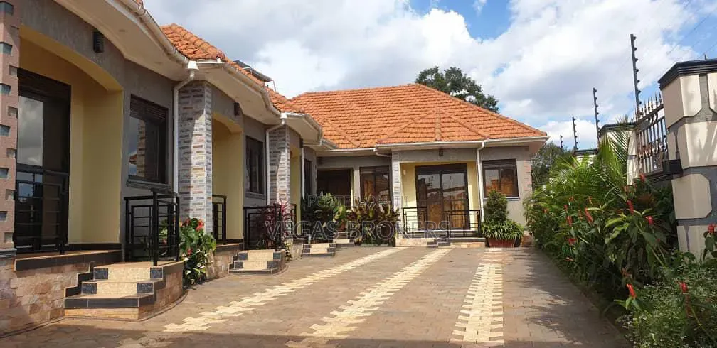 2bdrm House in Vegas Property, Nakawa for rent in Nakawa