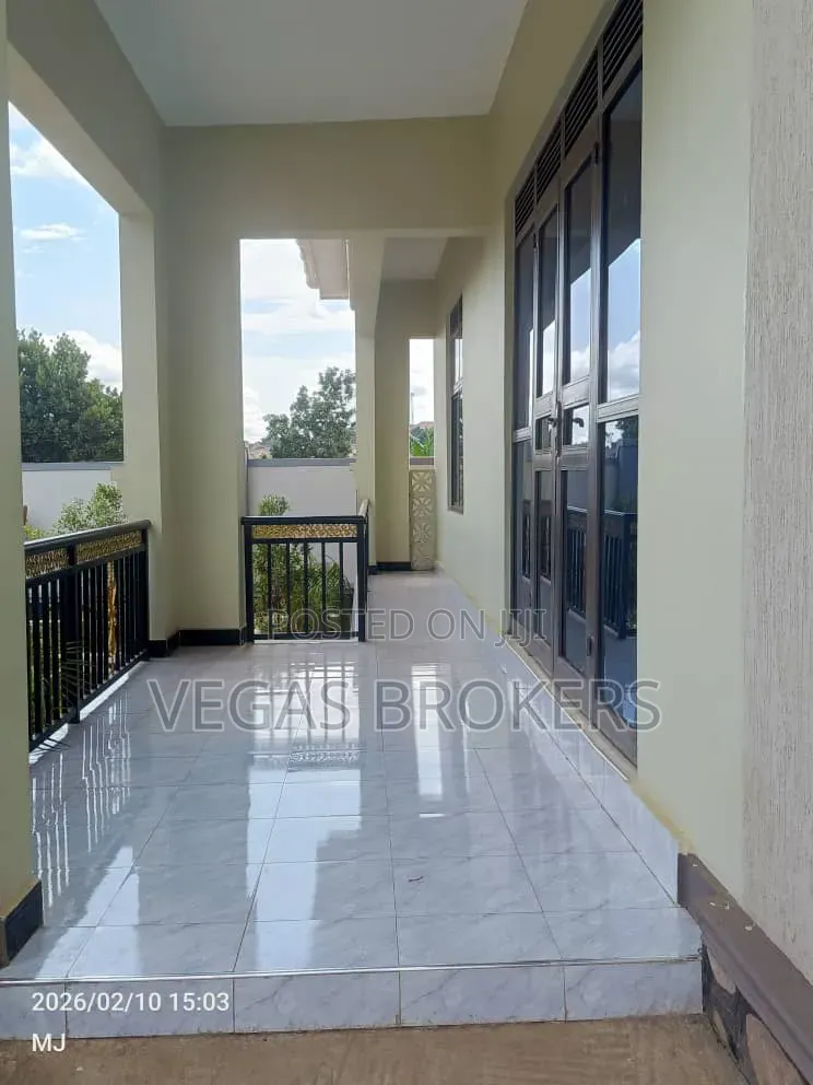 2bdrm House in Vegas Property, Nakawa for rent in Nakawa