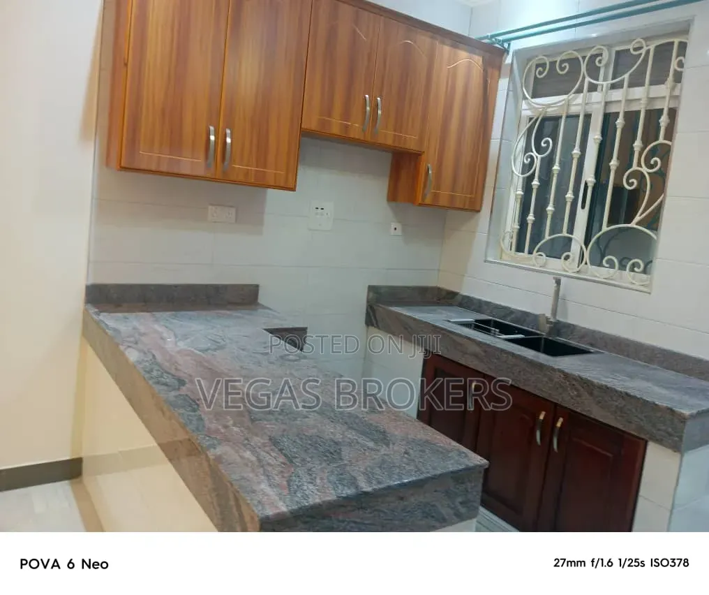 2bdrm House in Vegas Property, Nakawa for rent in Nakawa