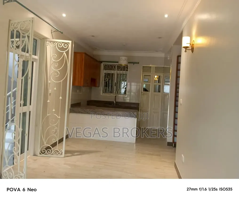 2bdrm House in Vegas Property, Nakawa for rent in Nakawa