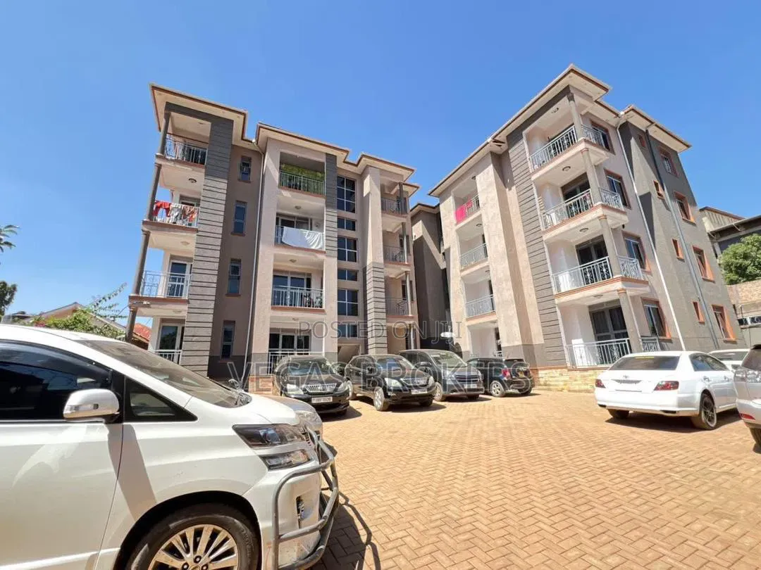 1bdrm Apartment in Vegas Property, Nakawa for rent in Nakawa