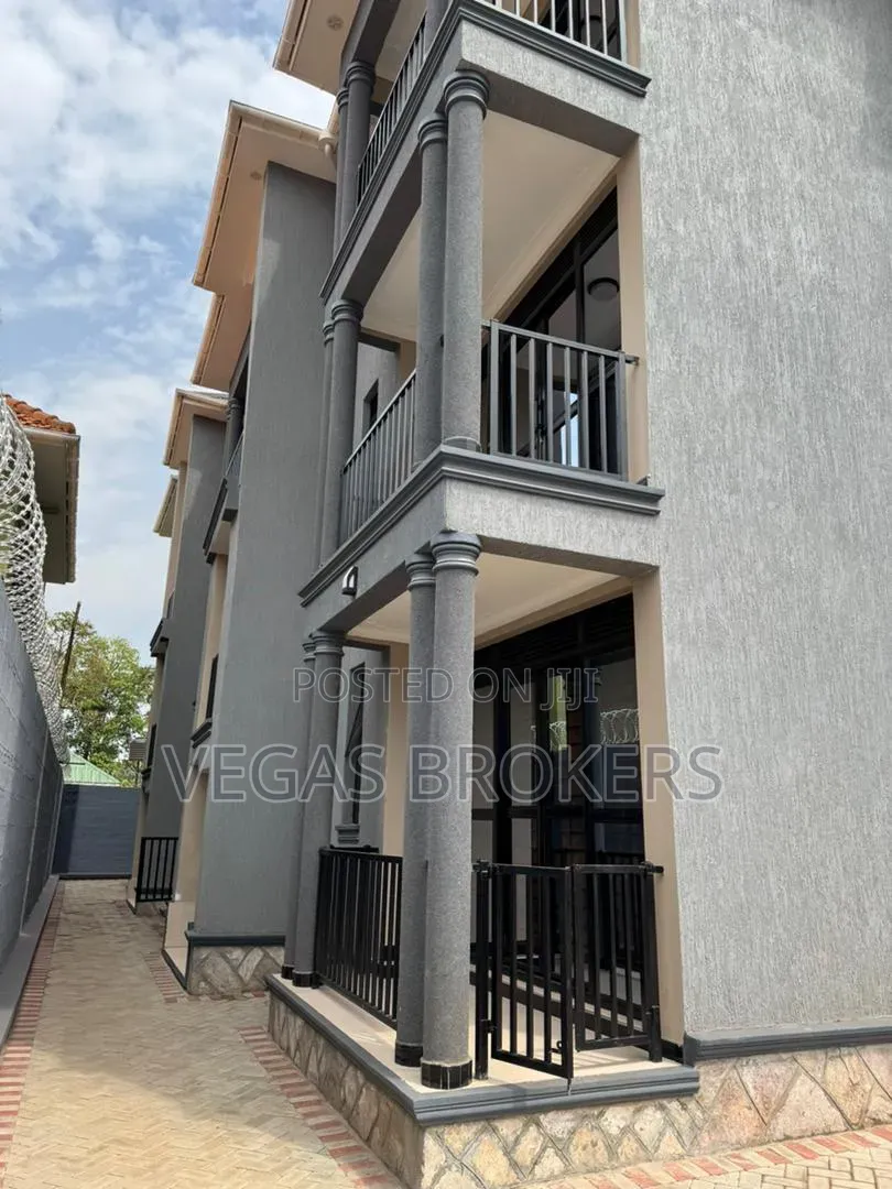 1bdrm Apartment in Vegas Property, Nakawa for rent in Nakawa