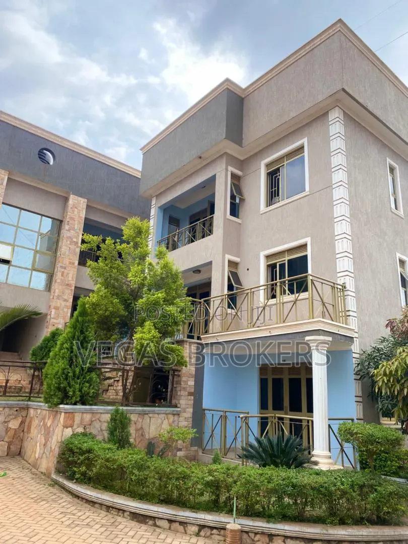 1bdrm Apartment in Vegas Property, Nakawa for rent in Nakawa