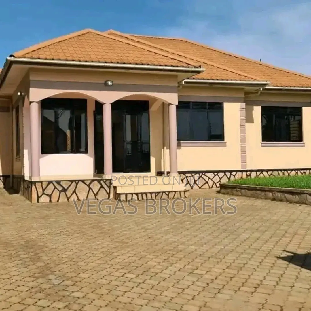 1bdrm Apartment in Vegas Property, Nakawa for rent in Nakawa