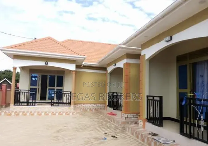 2bdrm House in Vegas Property, Nakawa for rent in Nakawa