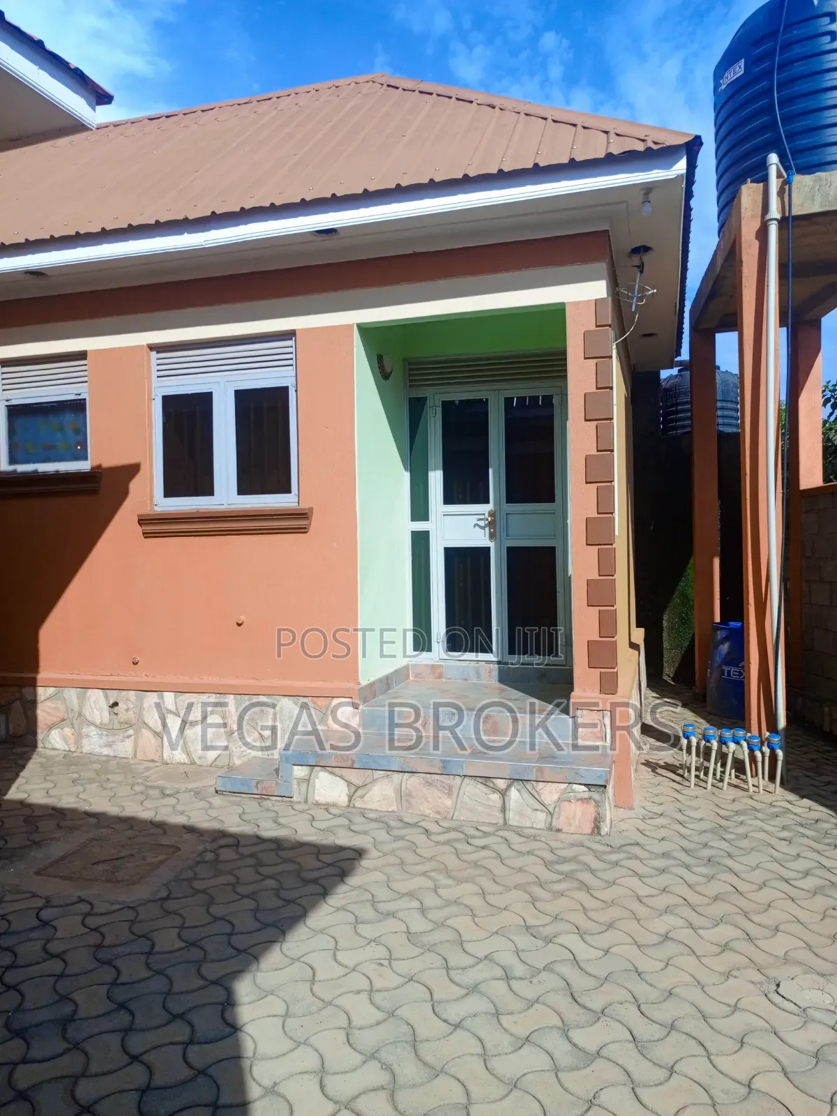 2bdrm House in Vegas Property, Nakawa for rent in Nakawa