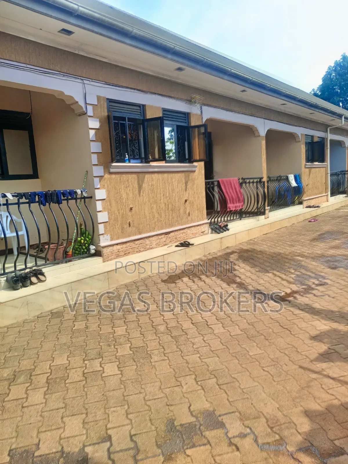 2bdrm House in Vegas Property, Nakawa for rent in Nakawa
