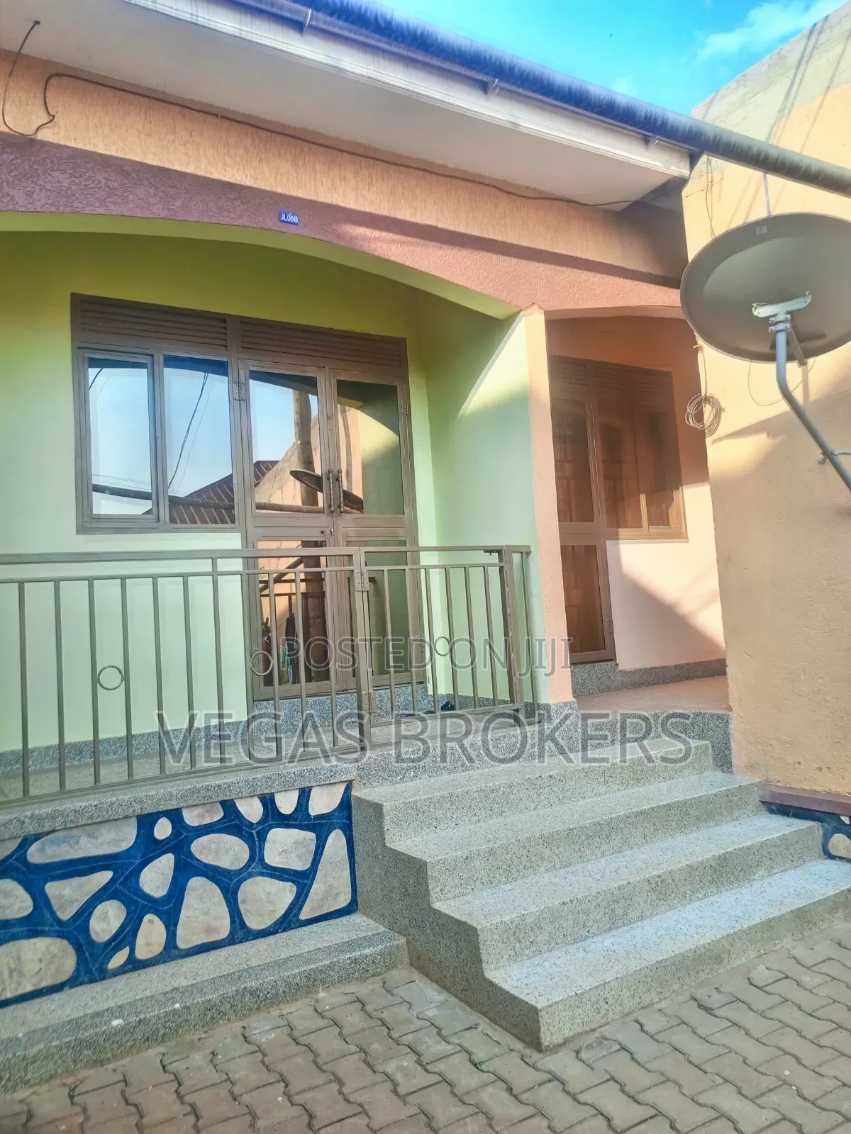 1bdrm House in Vegas Property, Nakawa for rent in Nakawa