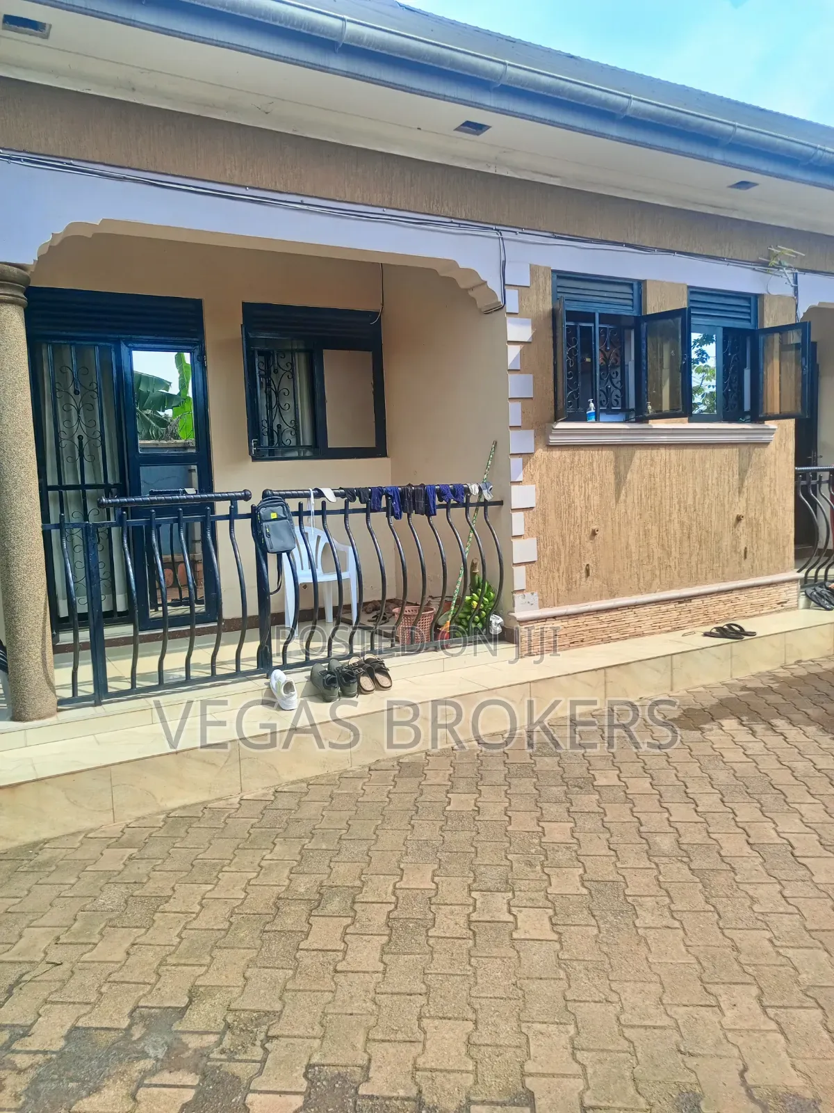 1bdrm House in Vegas Property, Nakawa for rent in Nakawa