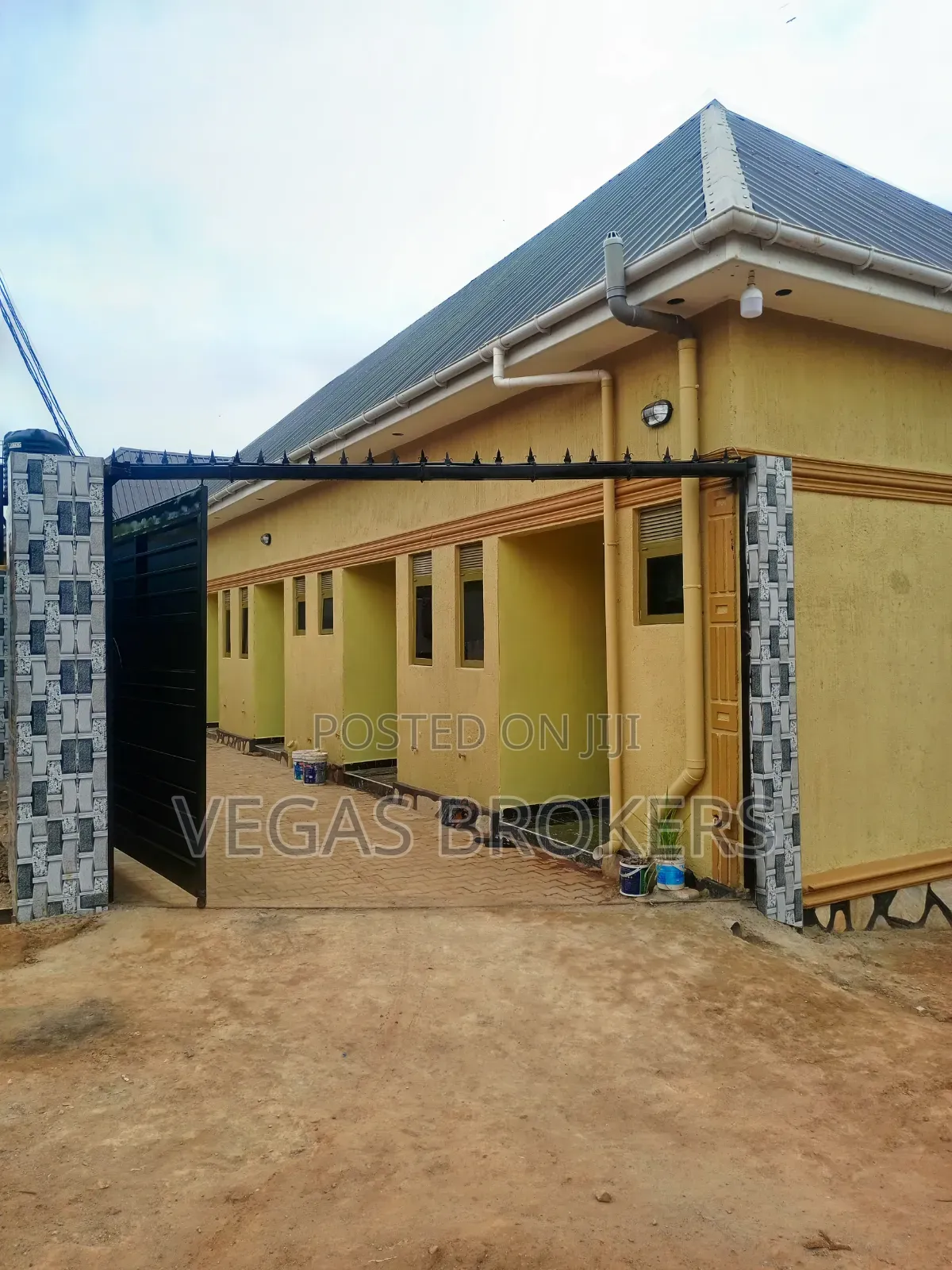 1bdrm House in Vegas Property, Nakawa for rent in Nakawa