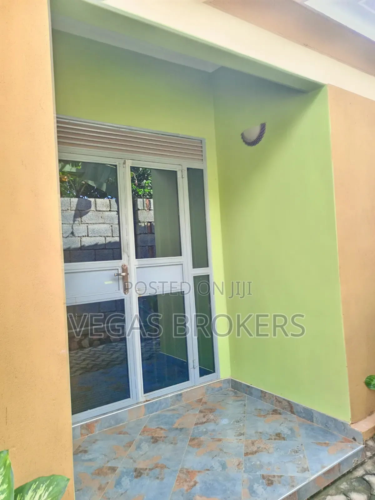 1bdrm House in Vegas Property, Nakawa for rent in Nakawa