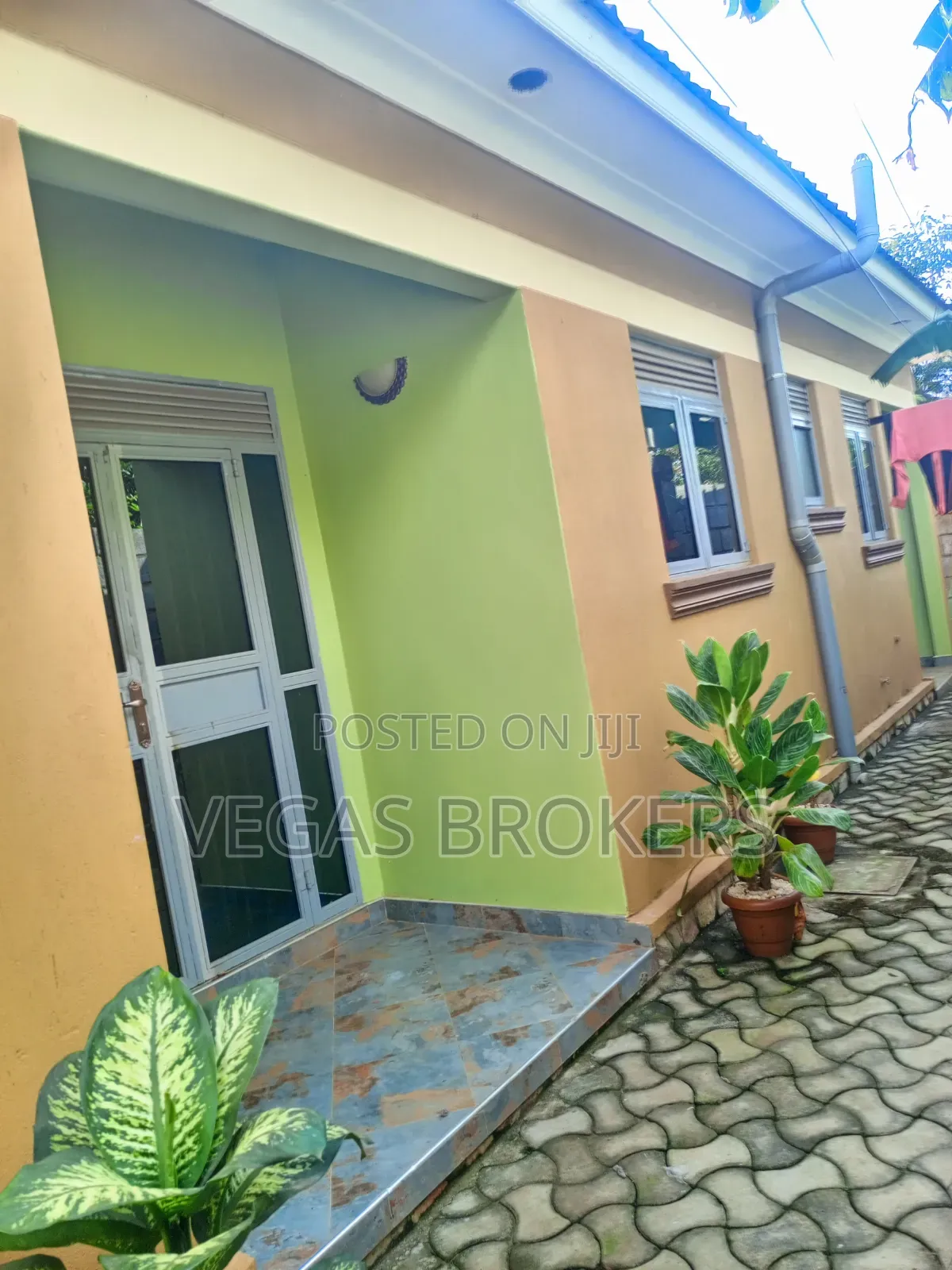 1bdrm House in Vegas Property, Nakawa for rent in Nakawa
