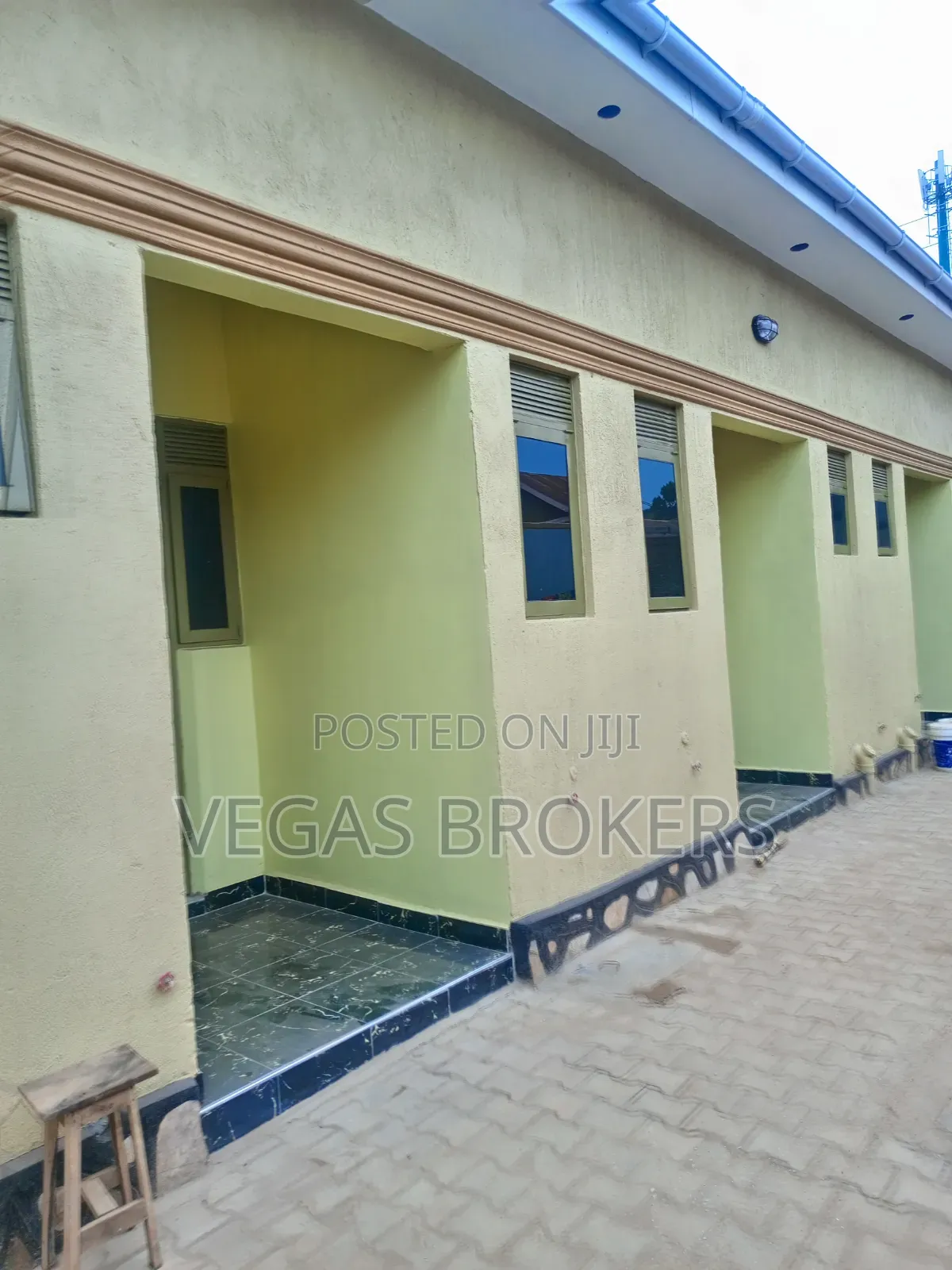 1bdrm House in Vegas Property, Nakawa for rent in Nakawa