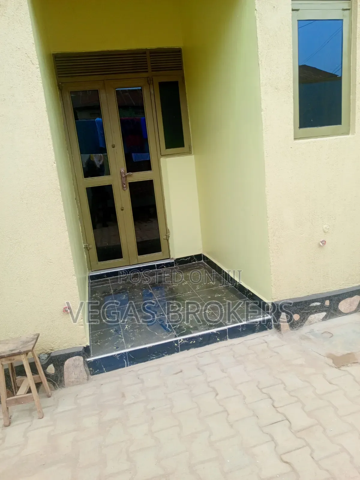 1bdrm House in Vegas Property, Nakawa for rent in Nakawa