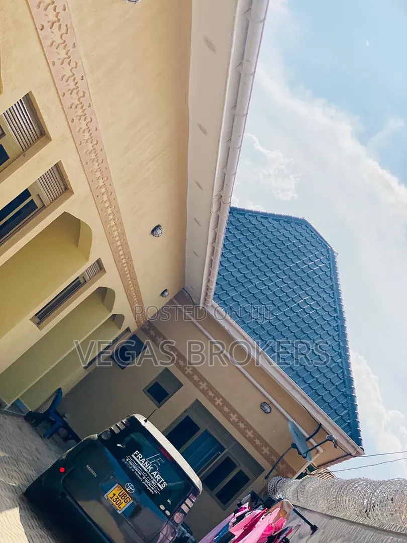 1bdrm House in Vegas Property, Rubaga for rent in Rubaga